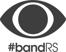 Logotipo Band RS
