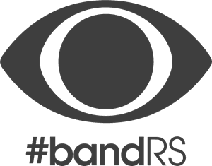Logotipo Band RS