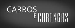 Logotipo Carros e Carangas