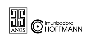 Logotipo Hoffmann