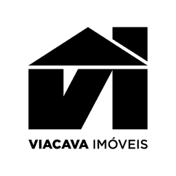 Logotipo Viacava Imóveis